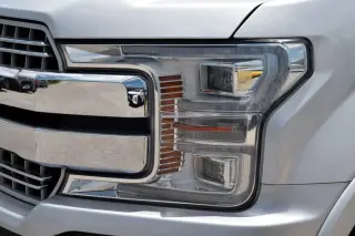 Ford F-150 2019 4x4 XL 4dr SuperCrew 5.5 ft. SB