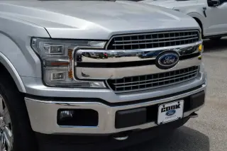 Ford F-150 2019 4x4 XL 4dr SuperCrew 5.5 ft. SB