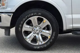 Ford F-150 2019 4x4 XL 4dr SuperCrew 5.5 ft. SB