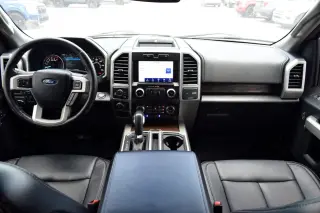 Ford F-150 2019 4x4 XL 4dr SuperCrew 5.5 ft. SB