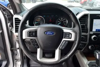 Ford F-150 2019 4x4 XL 4dr SuperCrew 5.5 ft. SB