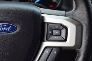 Ford F-150 2019 4x4 XL 4dr SuperCrew 5.5 ft. SB