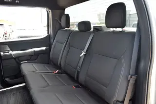 Ford F-150 2022 4x4 Platinum 4dr SuperCrew 6.5 ft. SB