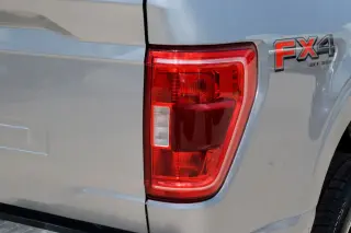 Ford F-150 2022 4x4 Platinum 4dr SuperCrew 6.5 ft. SB