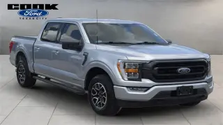 Ford F-150 2022 4x4 Platinum 4dr SuperCrew 6.5 ft. SB