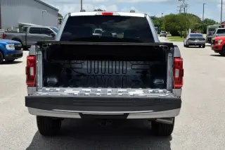 Ford F-150 2022 4x4 Platinum 4dr SuperCrew 6.5 ft. SB
