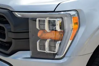 Ford F-150 2022 4x4 Platinum 4dr SuperCrew 6.5 ft. SB