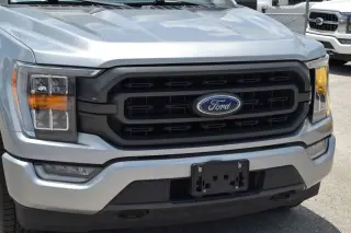 Ford F-150 2022 4x4 Platinum 4dr SuperCrew 6.5 ft. SB