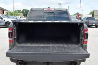 Ram 1500 2021 4x4 Big Horn 4dr Crew Cab 5.6 ft. SB Pickup