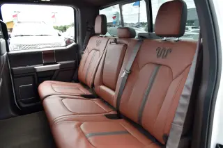 Ford F-150 2020 4x2 XL 4dr SuperCrew 5.5 ft. SB