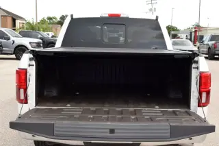 Ford F-150 2020 4x2 XL 4dr SuperCrew 5.5 ft. SB