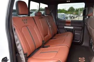 Ford F-150 2020 4x2 XL 4dr SuperCrew 5.5 ft. SB