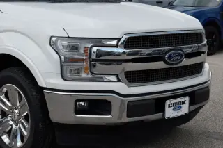 Ford F-150 2020 4x2 XL 4dr SuperCrew 5.5 ft. SB