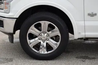 Ford F-150 2020 4x2 XL 4dr SuperCrew 5.5 ft. SB