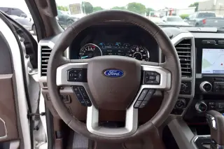 Ford F-150 2020 4x2 XL 4dr SuperCrew 5.5 ft. SB