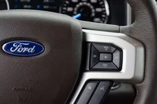 Ford F-150 2020 4x2 XL 4dr SuperCrew 5.5 ft. SB
