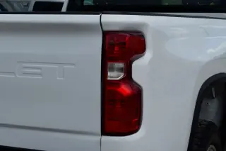 Chevrolet Silverado 2500HD 2020 4x4 Work Truck 4dr Crew Cab SB