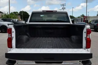 Chevrolet Silverado 2500HD 2020 4x4 Work Truck 4dr Crew Cab SB