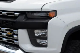 Chevrolet Silverado 2500HD 2020 4x4 Work Truck 4dr Crew Cab SB