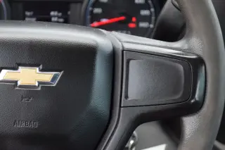 Chevrolet Silverado 2500HD 2020 4x4 Work Truck 4dr Crew Cab SB