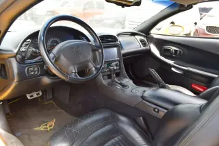 Chevrolet Corvette 2000 2dr Convertible