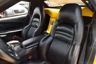 Chevrolet Corvette 2000 2dr Convertible