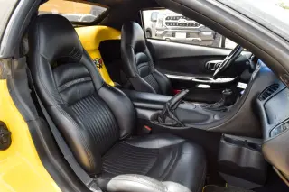 Chevrolet Corvette 2000 2dr Convertible