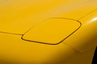 Chevrolet Corvette 2000 2dr Convertible