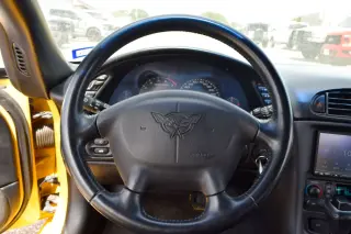 Chevrolet Corvette 2000 2dr Convertible