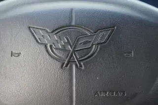 Chevrolet Corvette 2000 2dr Convertible
