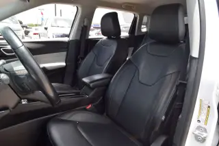 Jeep Compass 2022 4x4 (Red) Edition 4dr SUV