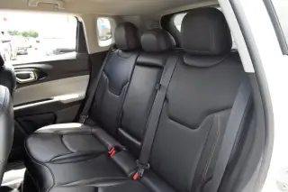 Jeep Compass 2022 4x4 (Red) Edition 4dr SUV