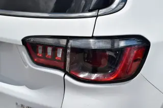 Jeep Compass 2022 4x4 (Red) Edition 4dr SUV