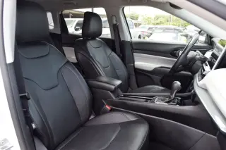 Jeep Compass 2022 4x4 (Red) Edition 4dr SUV