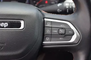 Jeep Compass 2022 4x4 (Red) Edition 4dr SUV