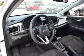 Kia Rio 2023 S 4dr Sedan