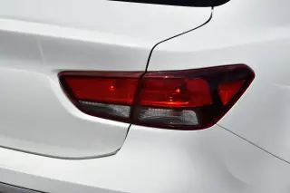 Kia Rio 2023 S 4dr Sedan