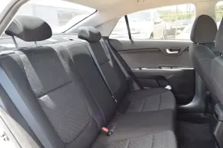 Kia Rio 2023 S 4dr Sedan