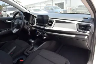 Kia Rio 2023 S 4dr Sedan