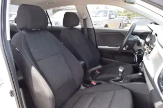 Kia Rio 2023 S 4dr Sedan