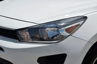 Kia Rio 2023 S 4dr Sedan