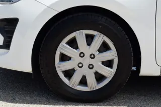 Kia Rio 2023 S 4dr Sedan