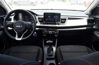 Kia Rio 2023 S 4dr Sedan