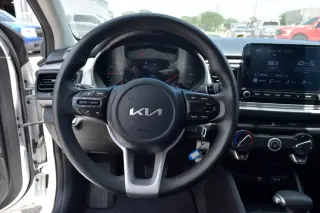 Kia Rio 2023 S 4dr Sedan