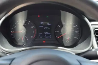 Kia Rio 2023 S 4dr Sedan