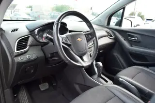 Chevrolet Trax 2019 LT 4dr Crossover