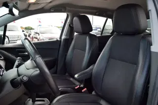 Chevrolet Trax 2019 LT 4dr Crossover