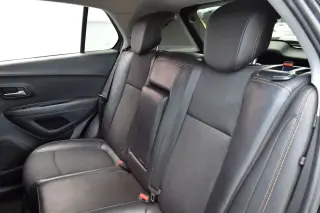Chevrolet Trax 2019 LT 4dr Crossover