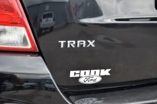 Chevrolet Trax 2019 LT 4dr Crossover