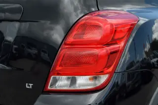 Chevrolet Trax 2019 LT 4dr Crossover